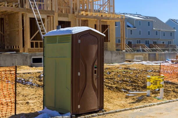 Myrtle Creek, OR porta potty rental Company