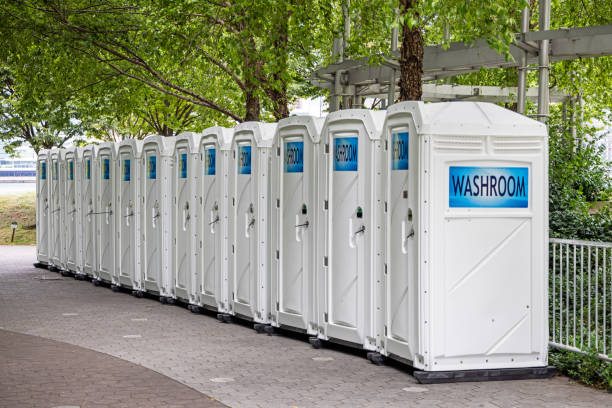 Best Porta potty delivery and setup  in Myrtle Creek, OR