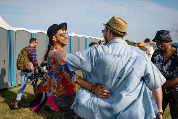 Best High-end porta potty rental  in Myrtle Creek, OR