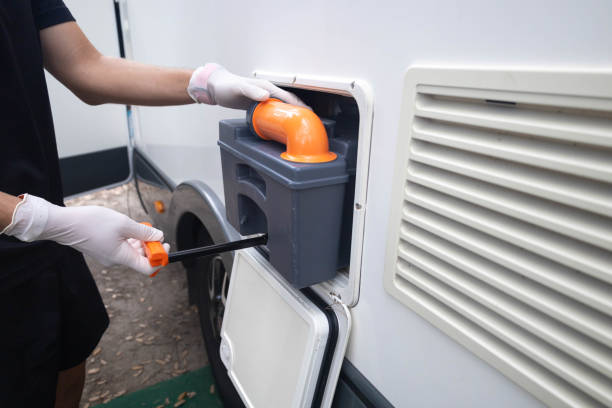Best Portable restroom trailer rental  in Myrtle Creek, OR