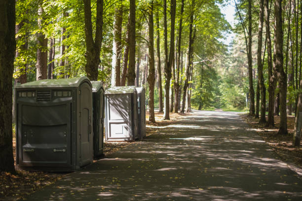 Best Portable restroom trailer rental  in Myrtle Creek, OR