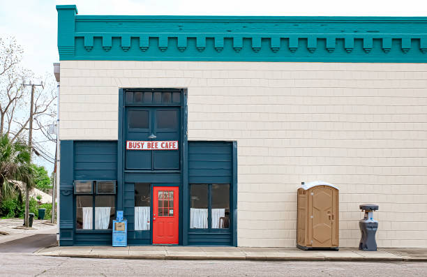 Best Local porta potty services  in Myrtle Creek, OR