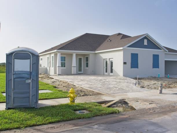 Best Emergency porta potty rental  in Myrtle Creek, OR