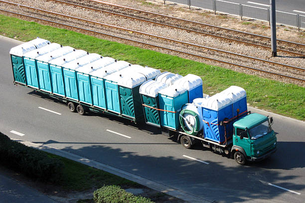 Best Event porta potty rental  in Myrtle Creek, OR